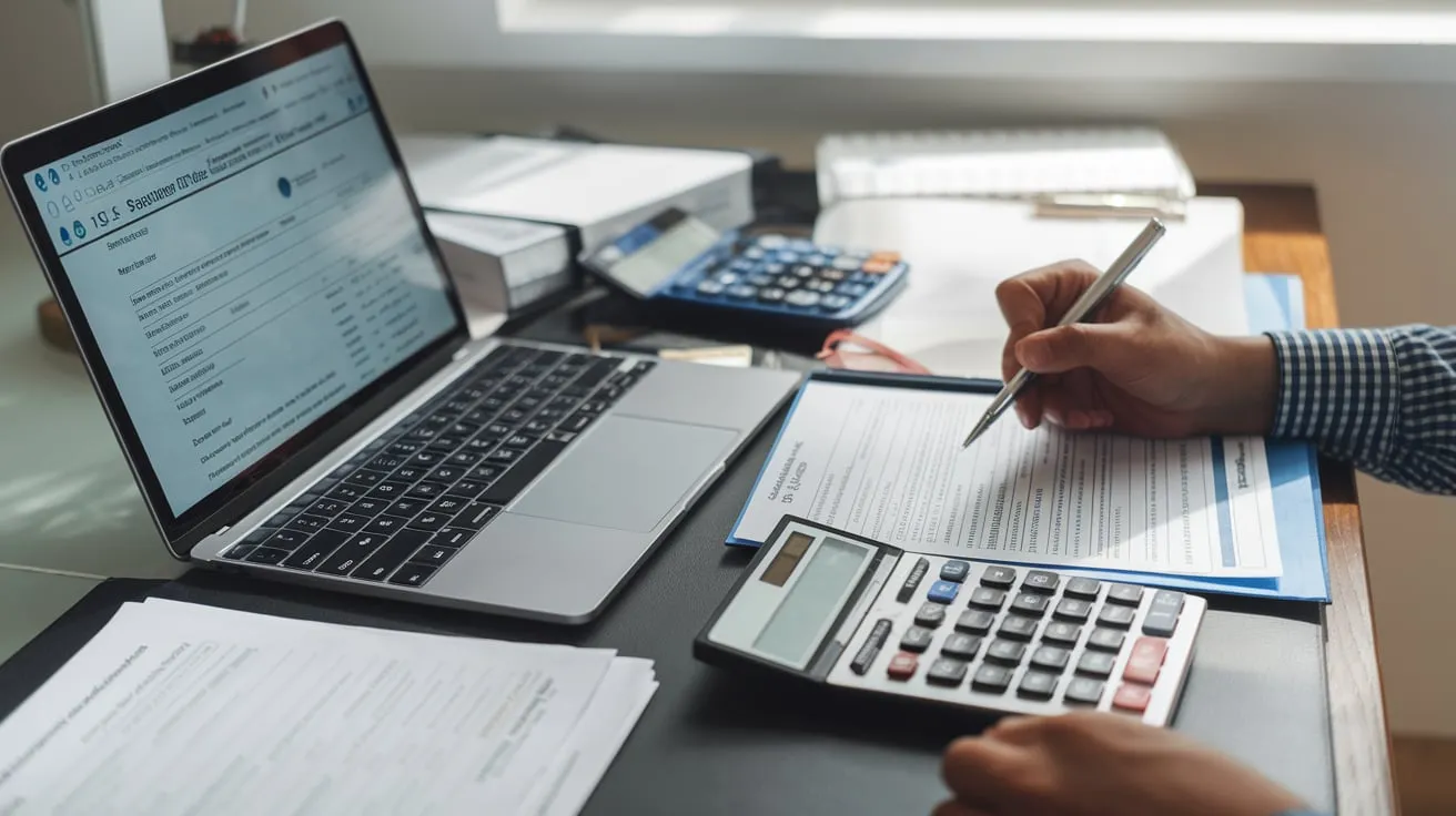 Common Mistakes in Filing Income Tax Returns