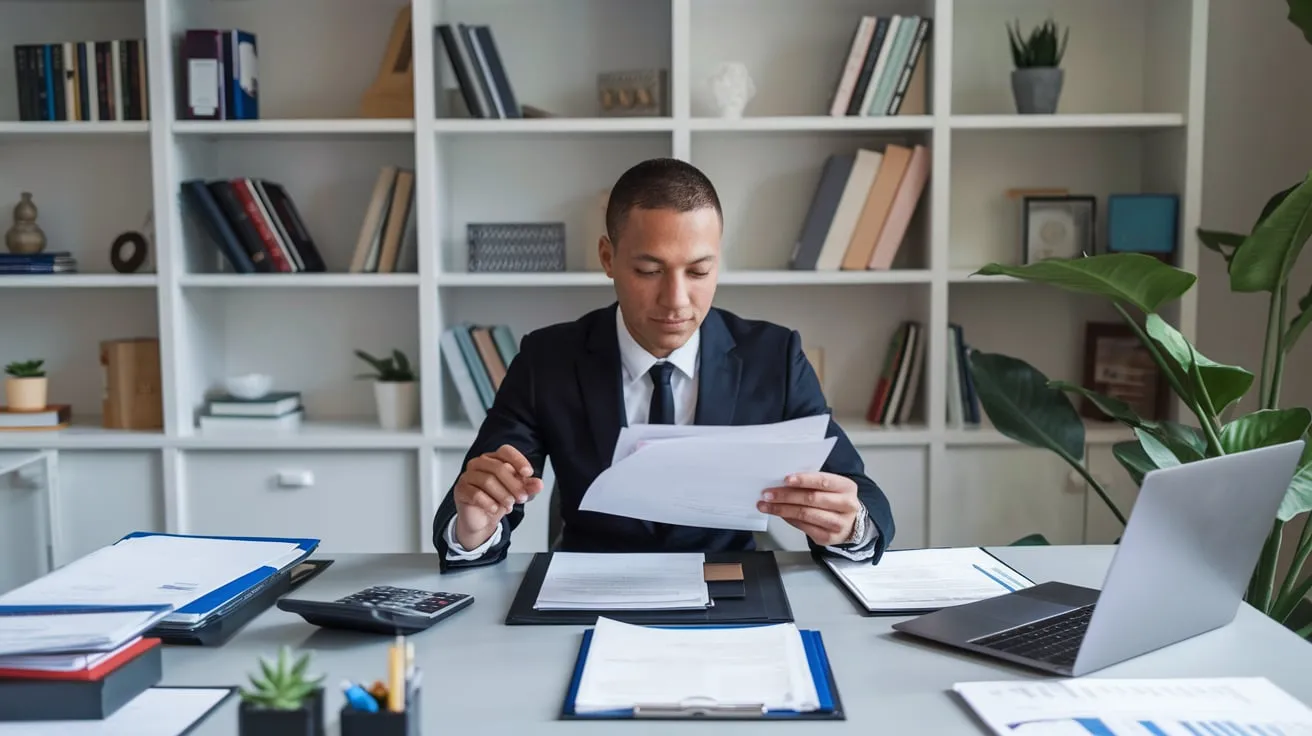 How to handle tax notices