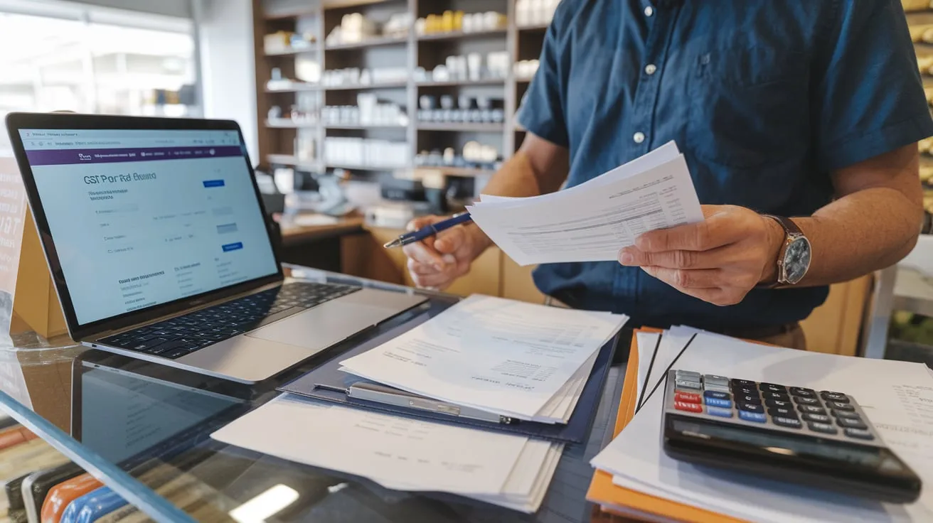 Is GST Required for Small Business?