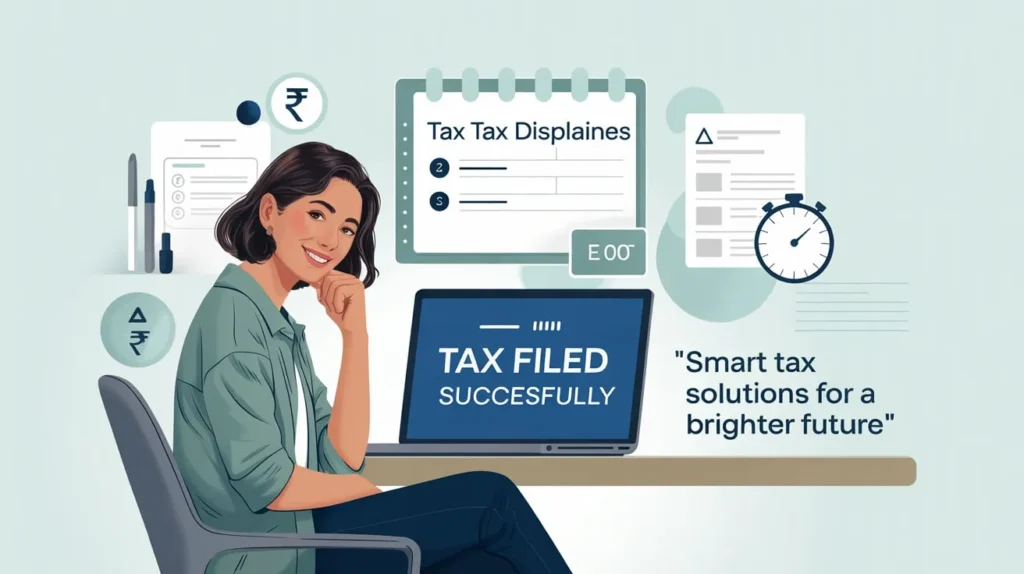 Timely Tax Filing 2025